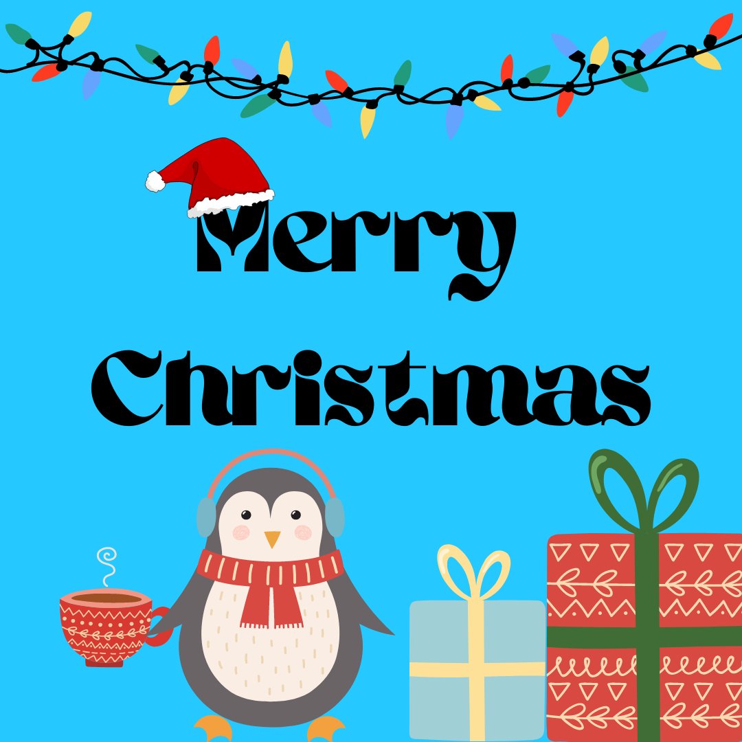 AlBifolds's tweet photo. Merry Christmas, and Happy Holidays!!! https://t.co/ZncpLTJuvG