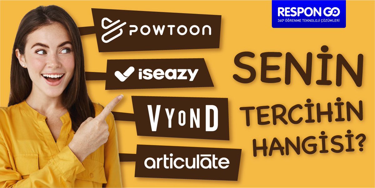 RESPONGO tweet media