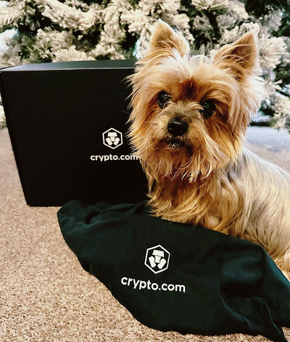 Crypto.com tweet media