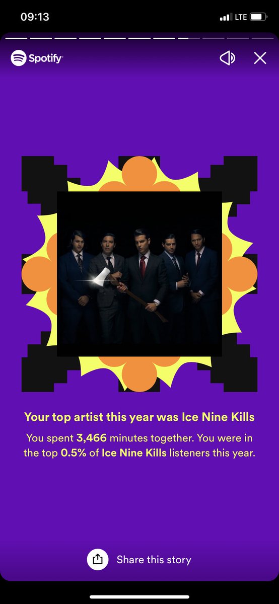 punkjaem's tweet photo. @ICENINEKILLS @Spotify @deadmeatjames me https://t.co/wodicu5KTp
