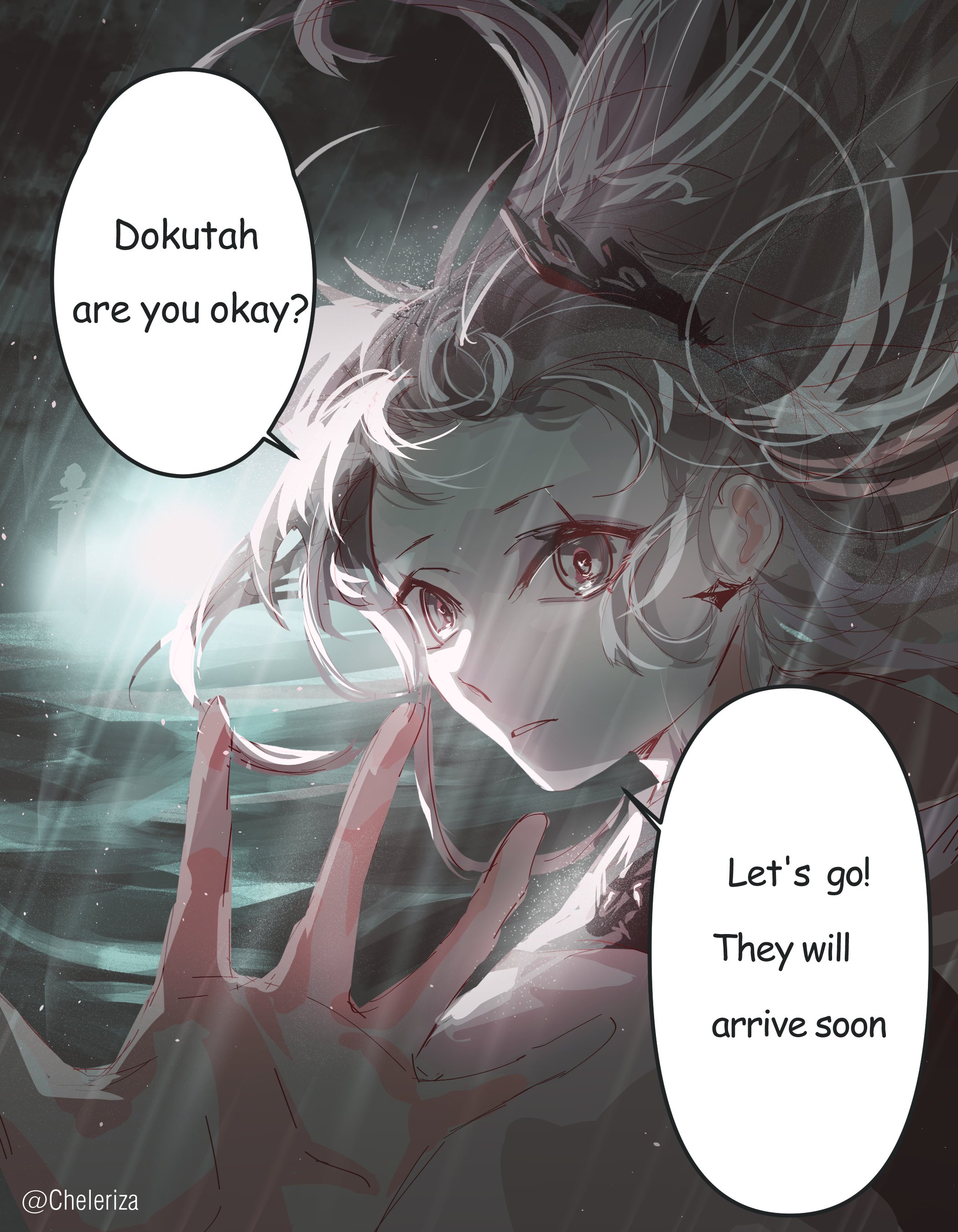 This One Lyra Crow Leak Detail Will Leave You Speechless. - tlbtgvc