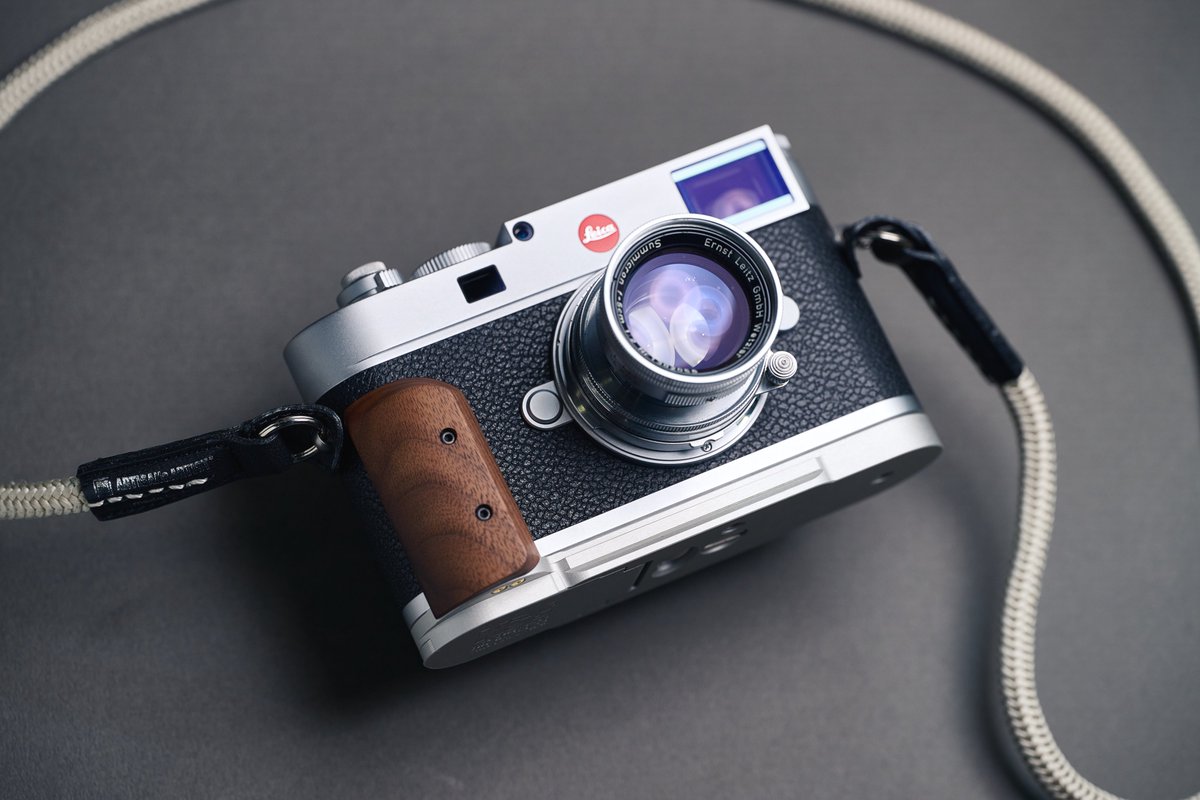 海外正規品 for cameras IDS Film modular M studio grip for grip