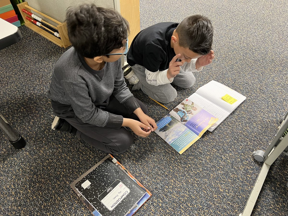 Miss Manson (@missmansoncras) on Twitter photo Teaching our friends all about what we read in our informational books by using our teacher fingers, gestures, and an explaining voice to share our main idea and supporting details! <a href="/Amy_Cerulo/">๐ฐ๐๐ข ๐ฒ๐๐๐๐๐</a> <a href="/CRAMrMillaway/">Brad Millaway</a> Teaching our friends all about what we read in our informational books by using our teacher fingers, gestures, and an explaining voice to share our main idea and supporting details! <a href="/Amy_Cerulo/">๐ฐ๐๐ข ๐ฒ๐๐๐๐๐</a> <a href="/CRAMrMillaway/">Brad Millaway</a>