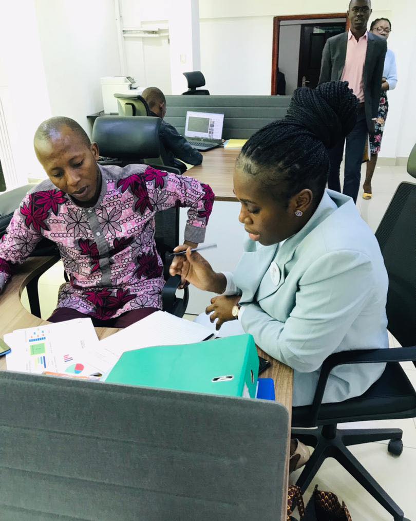 CCeipi's tweet photo. Nous sommes les meilleurs dans la transformation digitale. Travaux sur la Business Intelligence et les indicateurs de performances chez un client #dev #offshore #powerbi #africa #ceipi https://t.co/OyVCo0f9vp https://t.co/rEEYgXsZHA