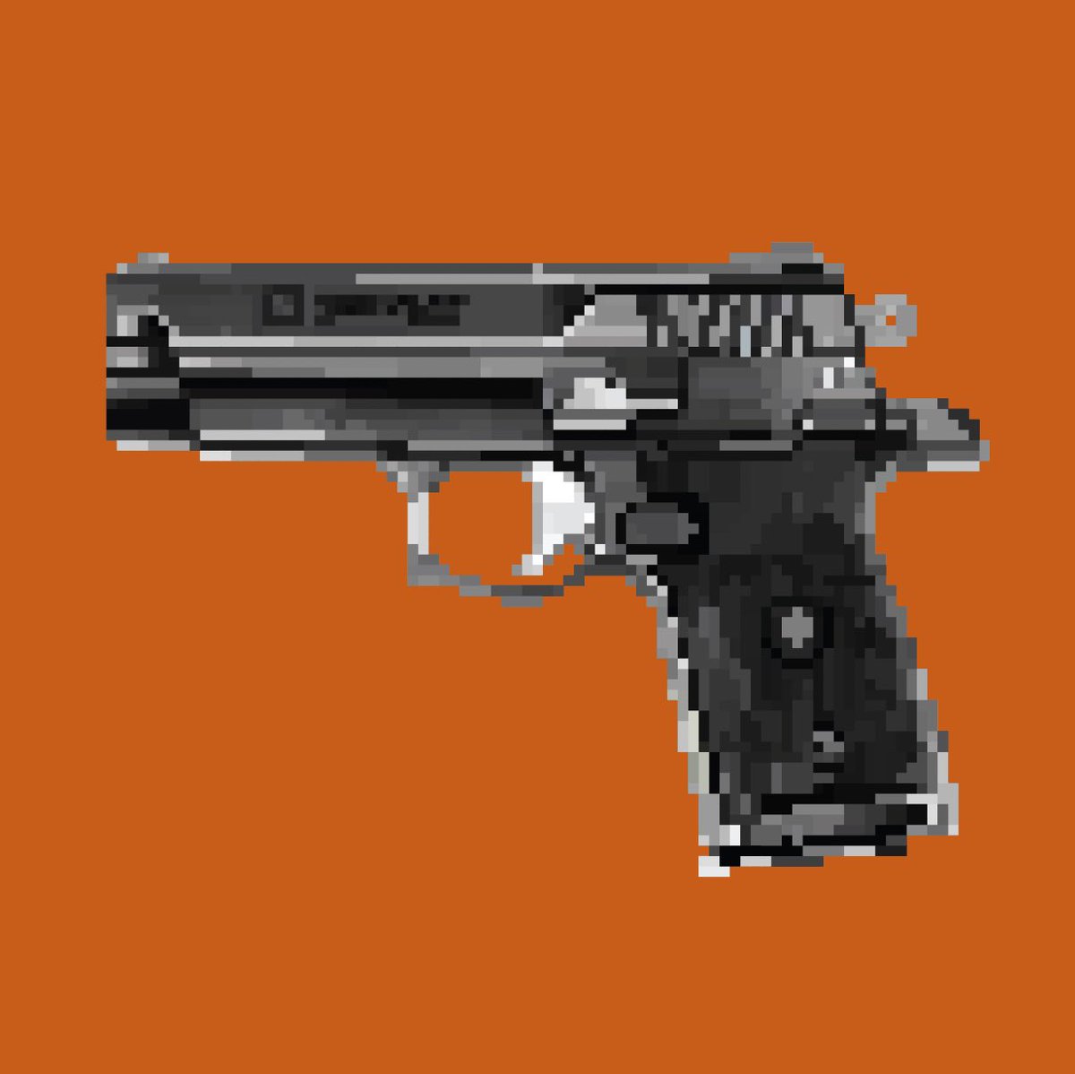 Shooting Stars 🔫⭐️

Star Firestar M43 #75 

#nftdrop #NFT #NFTcollection #NFTartist #NFTproject #NFTcommunity #NFTCommumity #Airdrop #nftcollector #EthereumNFTs #NFTworld #opensea #nftart #cryptoart #WeaponStrangers

opensea.io/assets/MATIC/0…