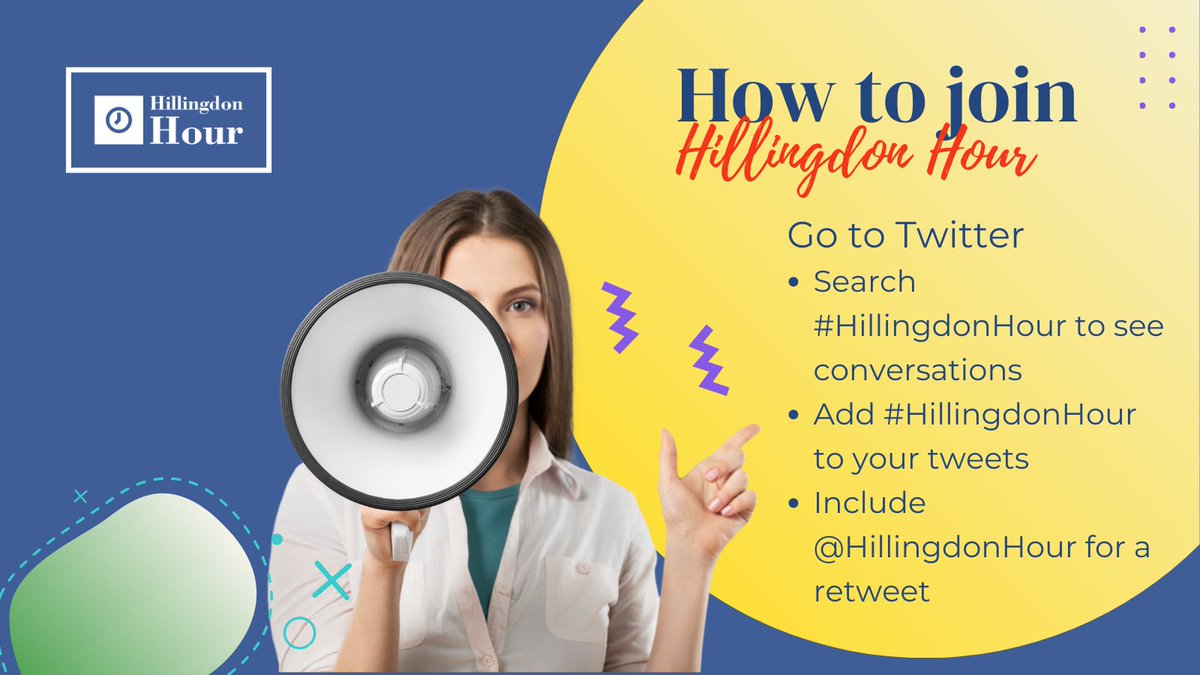 Hillingdon Hour tweet media