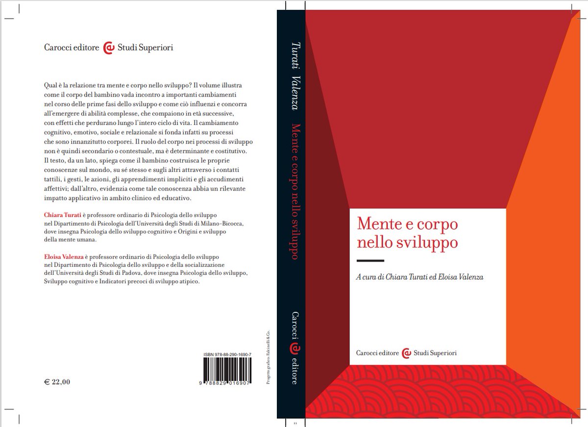 Babylab Unipd tweet media