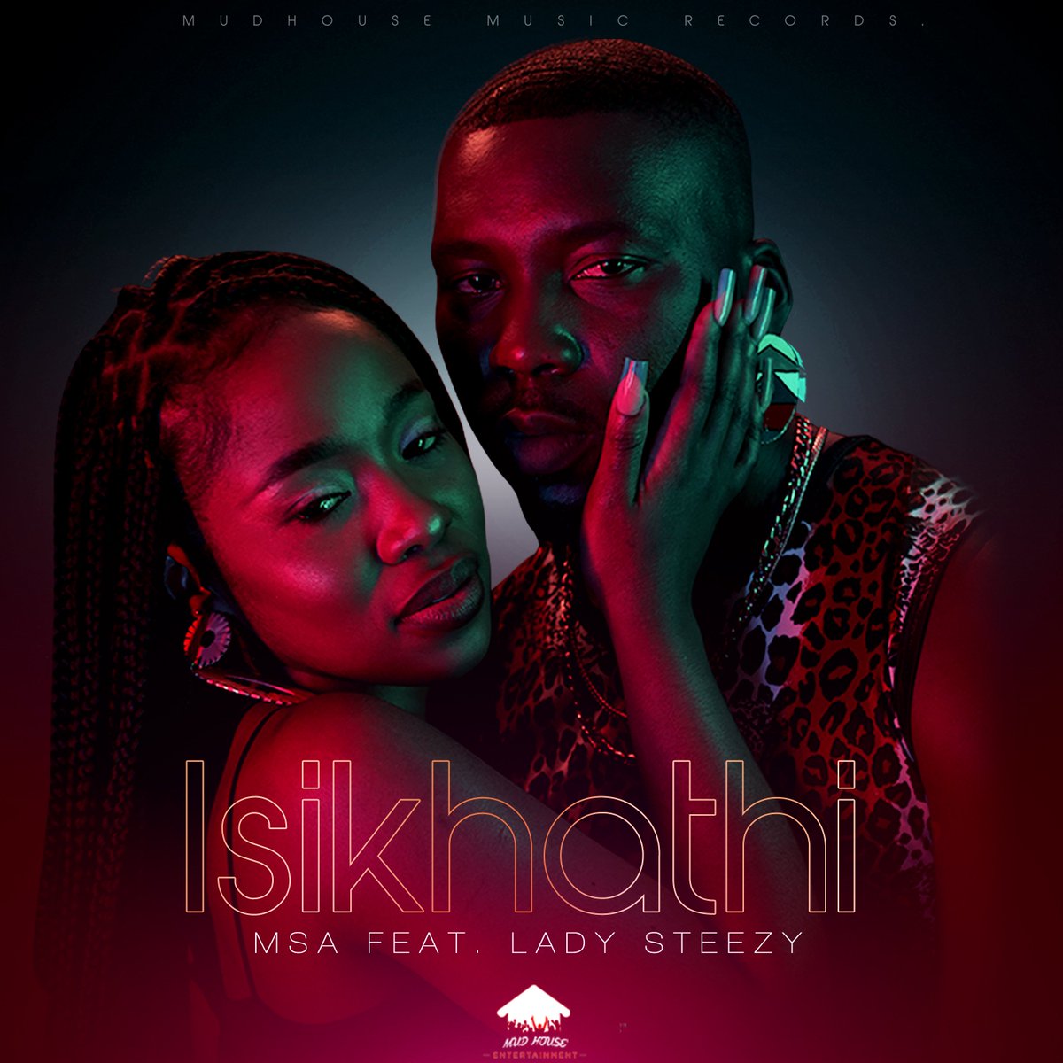 Multi-talented producer, singer and songwriter, MSA also affectionately known as MSA On The Beat makes a return and takes us back in time with honeyed new single titled Isikhathi feat. Lady Steezy, as he enters new chapter in his artistry.

Unfold Here:
galoresa.online/2022/12/01/msa…