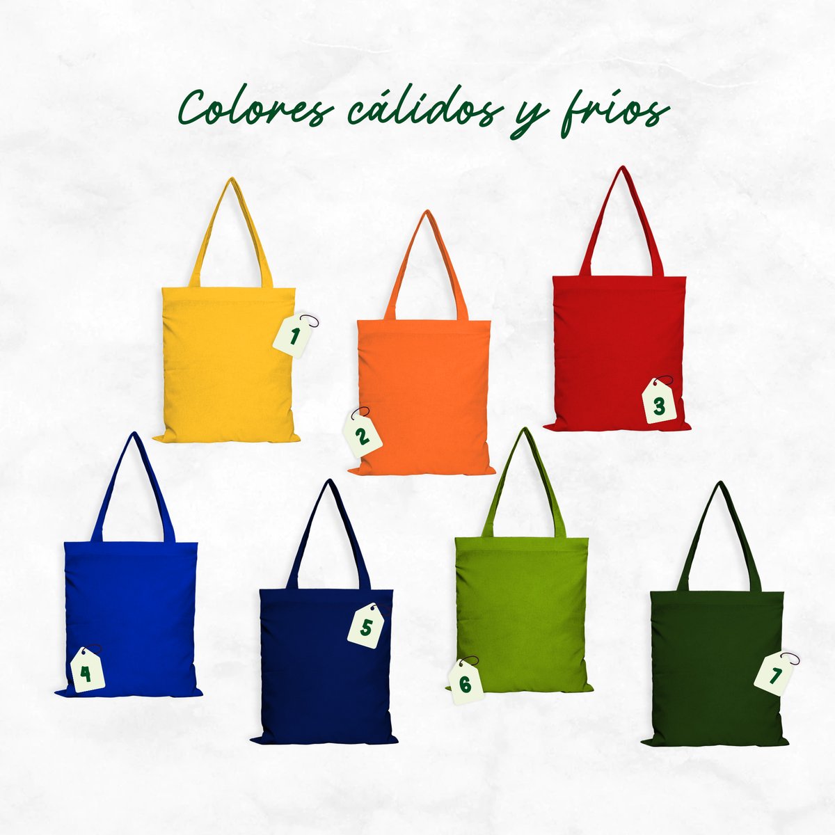 eco3r1's tweet photo. HOLA! ¿Sabías que contamos con más colores de lo que crees?
-
Recuerda que puedes hacer tus consultas o solicitudes a ventas@eco3r.cl.
- 
#totebag #totebags #bolsas #bolso #eco #ecoproducto #reuso #reusar #ambiente #ecologico #tela #algodon #feria #estuche #chile #santiago #ñuñoa https://t.co/tHP1WFtjLy