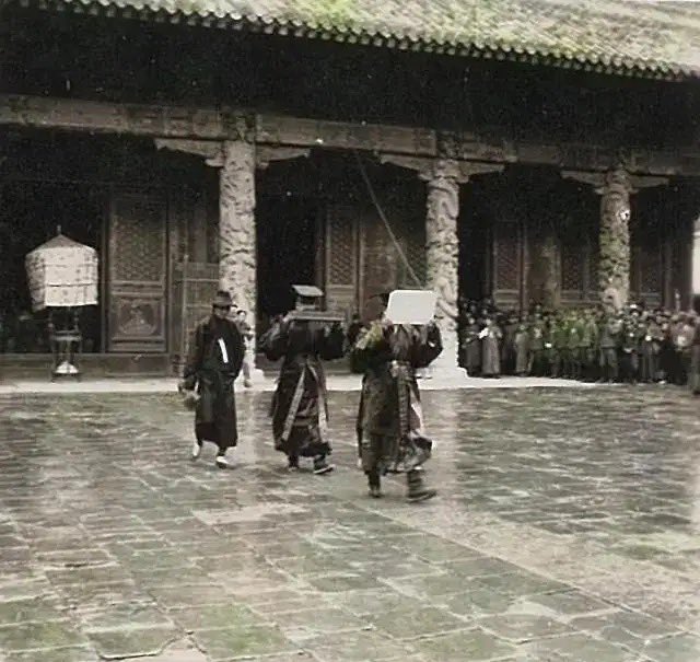 祭孔
#china #中国 #中華風 #history