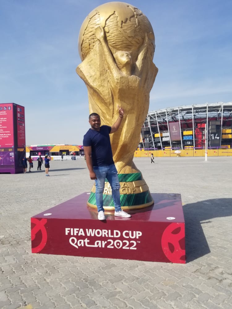 nlupupa's tweet photo. 974 reasons to smile. #FIFAWorldCupQatar2022 https://t.co/SaxUgYfUgy