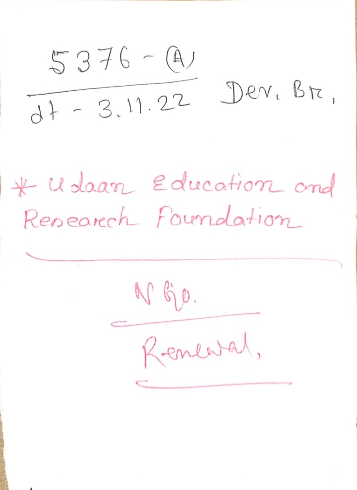 ResearchUdaan's tweet photo. When Assam is progressing under thr leadership of @himantabiswa sir &amp; fighting corruption at all level, Hailakandi development branch is working differently @ResearchUdaan see almost 3 weeks passed still no idea whether our file reached concerned branch or not.
@dc_hailakandi https://t.co/FuZra2ue76