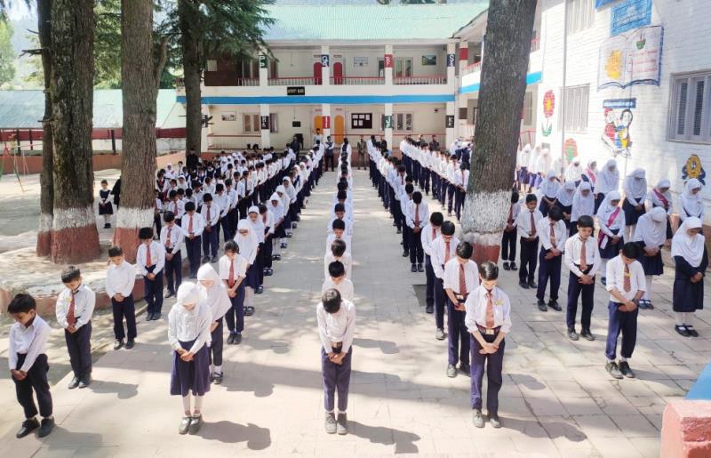 dograboy121's tweet photo. #AGS
#ArmyGoodwillSchool
#AGSinKashmir
#Study https://t.co/ZyZ5k6qqO0