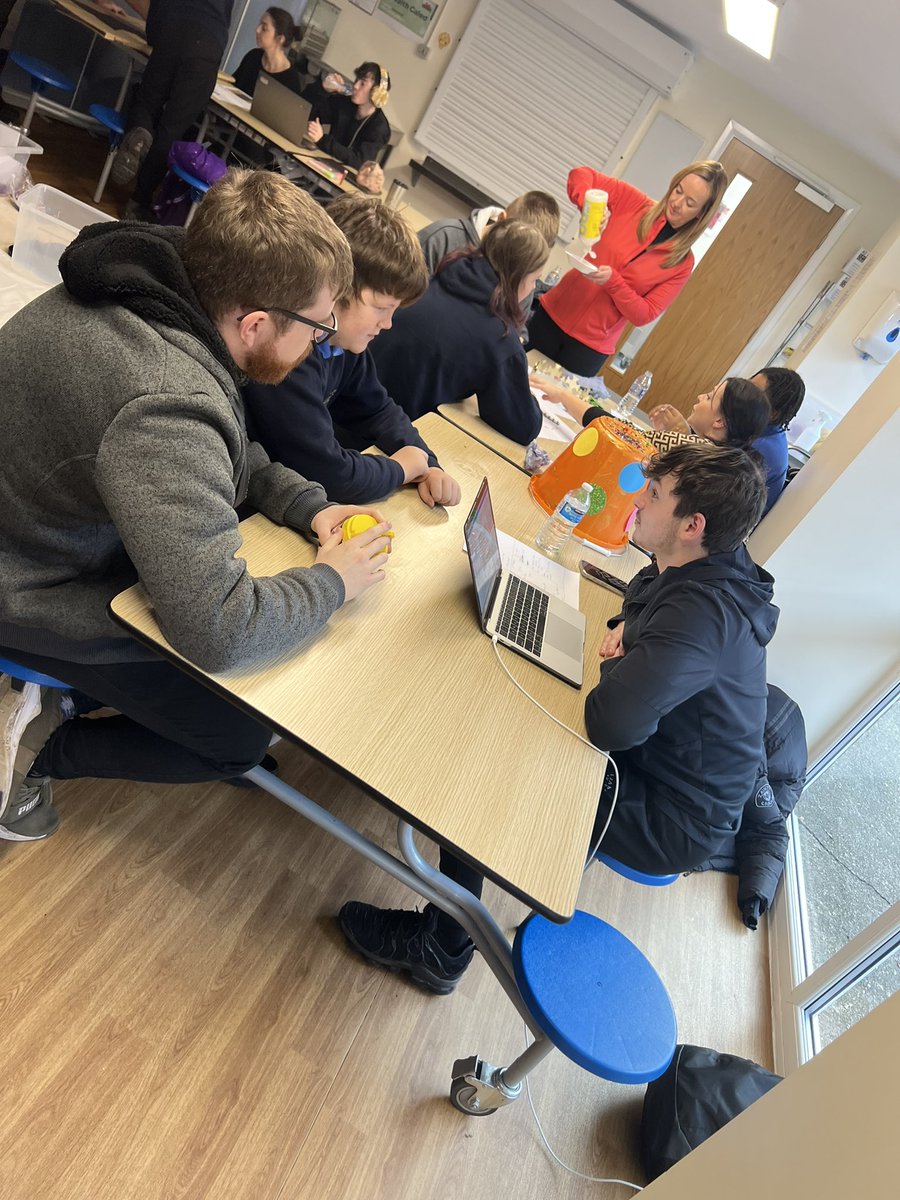 migueldoforo's tweet photo. Another incredible morning in north wales working with the amazing @BrynTirionHall such incredible talents from both students and staff, great team work this morning, a lot has been achieved, well done everyone #wealllearnindifferentwaysπβ
π https://t.co/AKaGGSngNn