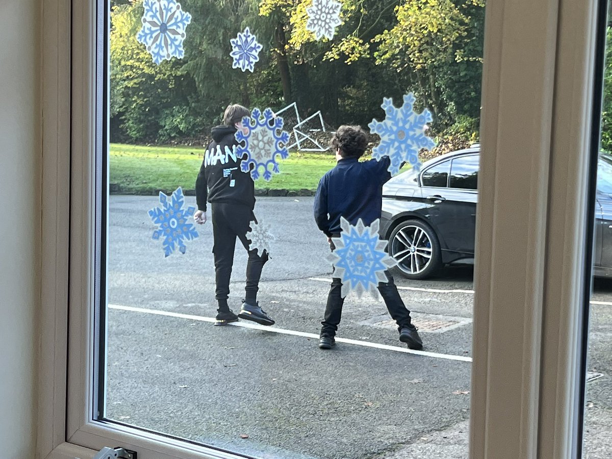 migueldoforo's tweet photo. Another incredible morning in north wales working with the amazing @BrynTirionHall such incredible talents from both students and staff, great team work this morning, a lot has been achieved, well done everyone #wealllearnindifferentwaysπβ
π https://t.co/AKaGGSngNn