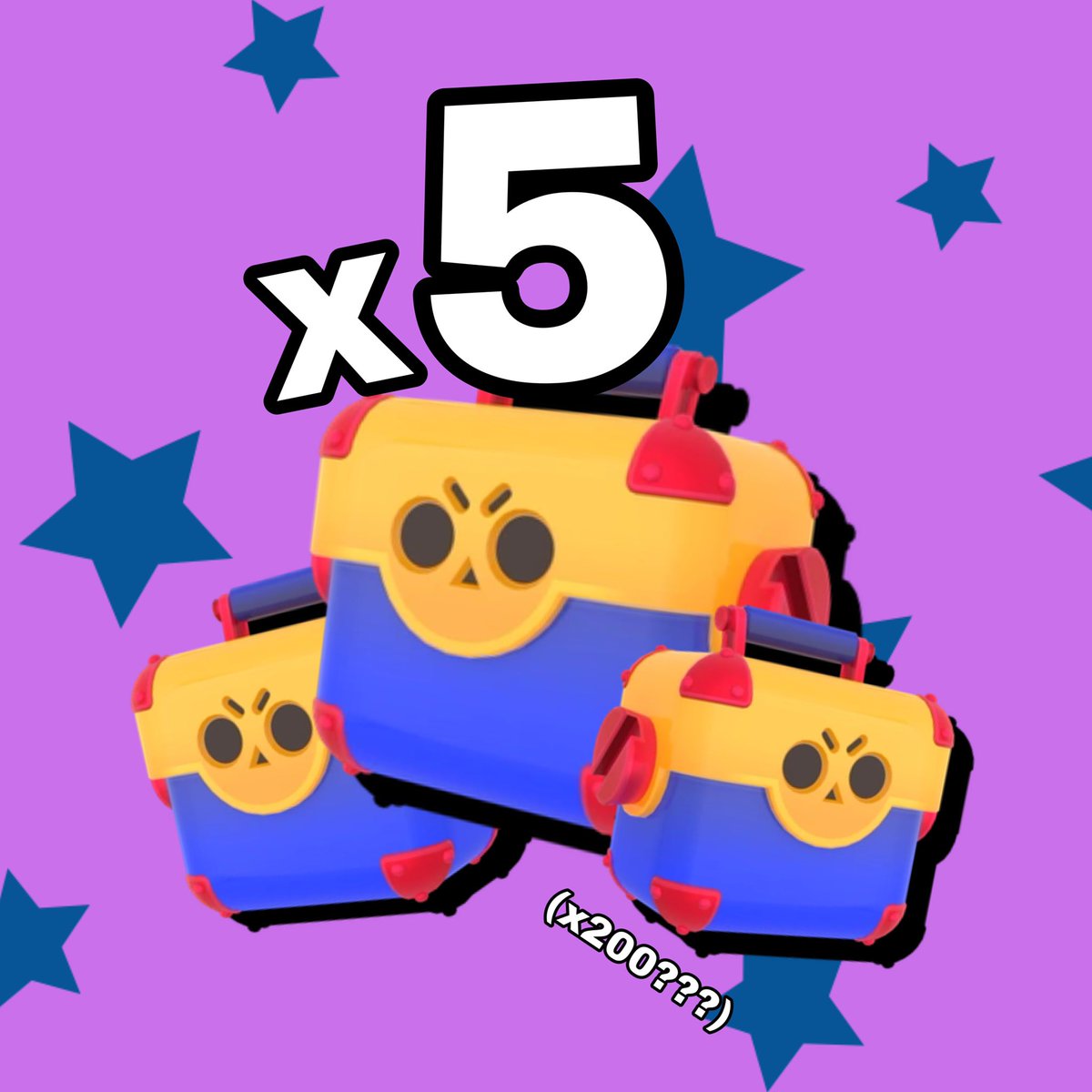 🔥🎁 SORTEAZO 🎁🔥

10 ganadores —> Cada ganador de lleva un link con 🌟5️⃣ MEGACAJAS 🌟
Con la remota posibilidad de que tu link tenga 2️⃣0️⃣0️⃣ MEGACAJAS!!!⚠️

👀Requisitos👀

❤️Seguirme —> <a href="/late_bs/">Código: LATE 👊😎</a> 
🔄Dar Retweet

Los Ganadores se anunciarán el 5 de Diciembre

Suerte a todos! 🍀