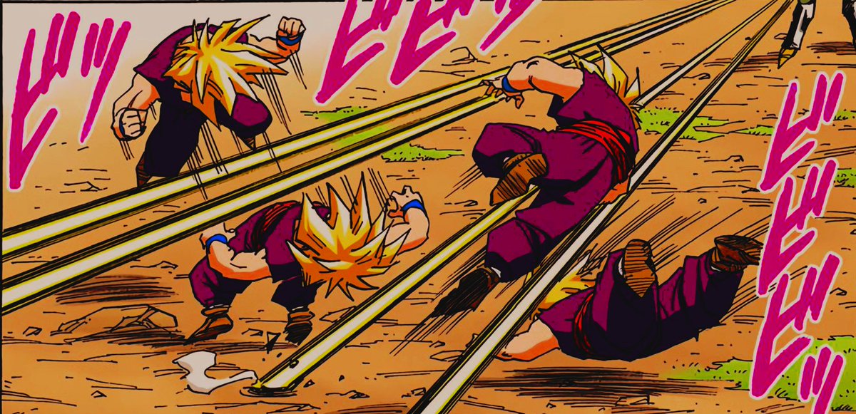 BioFright's tweet photo. ⠀ ⠀

 ❝Do you think my own attacks could kill me ?

I am quite strong , however I don't see it being so effective , lets put it to the test yes ? 

Be fast however , or you might just take the blast instead❞

A barrage of finger beams aimed themselves toward the creature
⠀ https://t.co/StO4kFlYsP