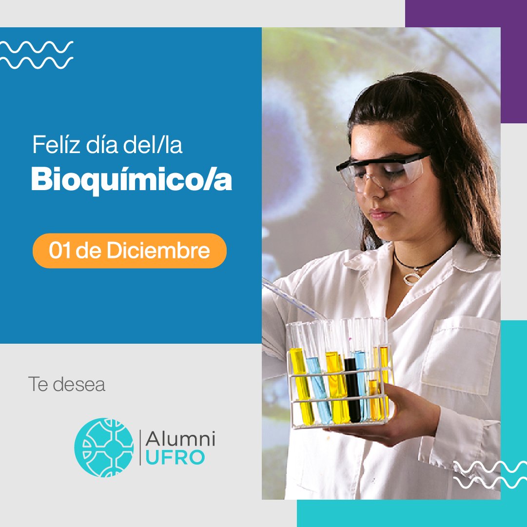 Alumni UFRO tweet media