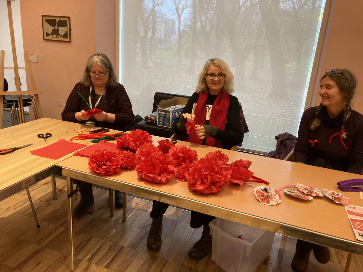 UoM LGBT Network tweet media