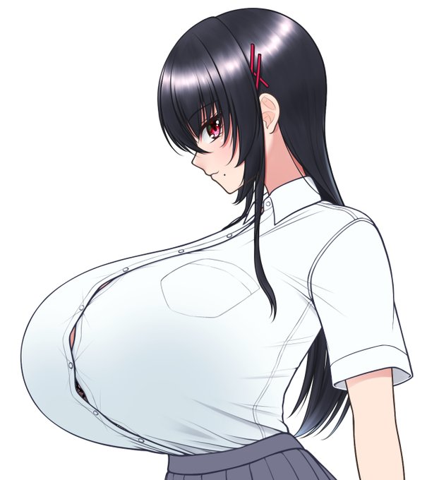 まだバランス悪い気がして調整 