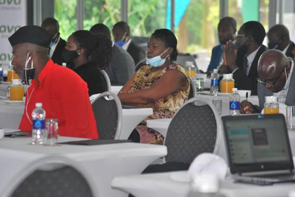 ZNCCNational's tweet photo. #ThrowbackThursday
ZNCC2020 #BusinessReviewConference
in pictures.Have you registered for the conference that brings down the curtain on 2022 while urshering business into the 2023 Business Season.Get to meet the relevant players in the economy & be part of the conversation! https://t.co/h921UOSSUV