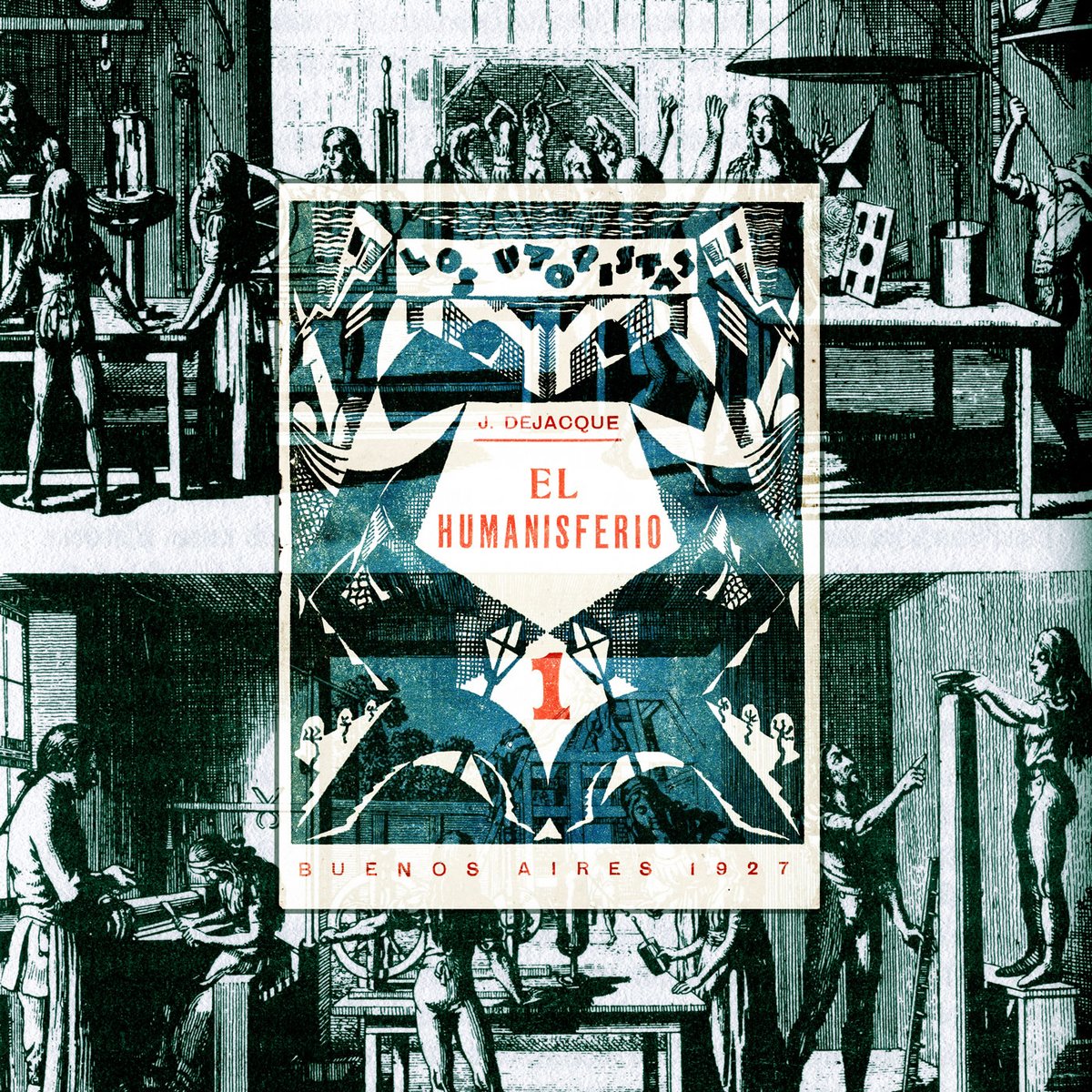 L'11 dicembre 2022 si terrà la "Déjacque Bicentennial Conference", dedicata all'utopista e teorico anarco-comunista Joseph Déjaque. Info e programma: laterreinstitute.org/joseph-dejacqu… * Link Zoom: us06web.zoom.us/j/87294973114?…