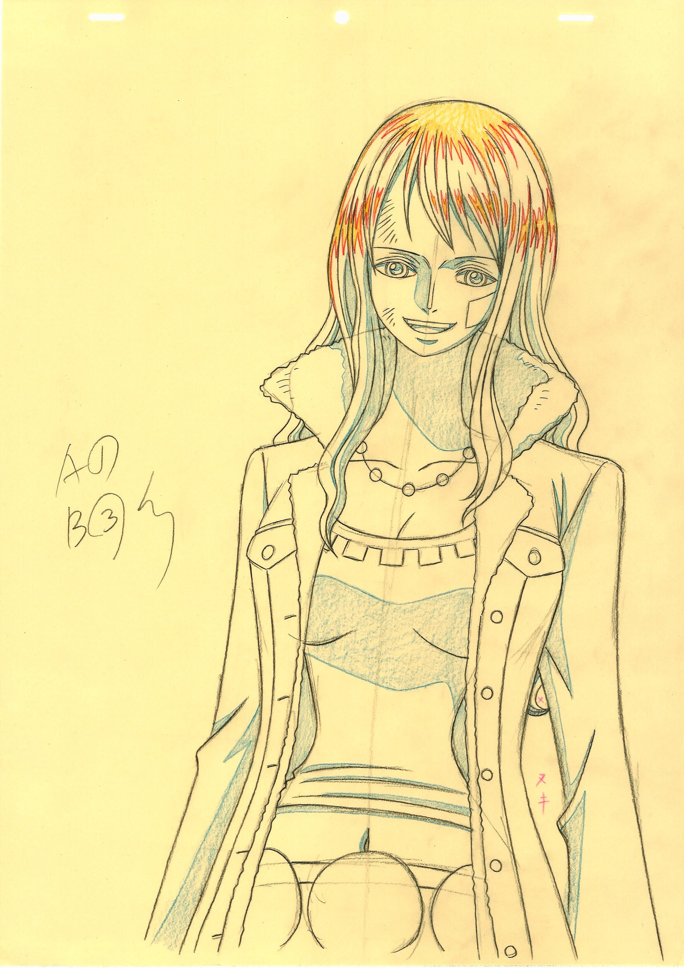 ONE PIECE.com(ワンピース) on X: 