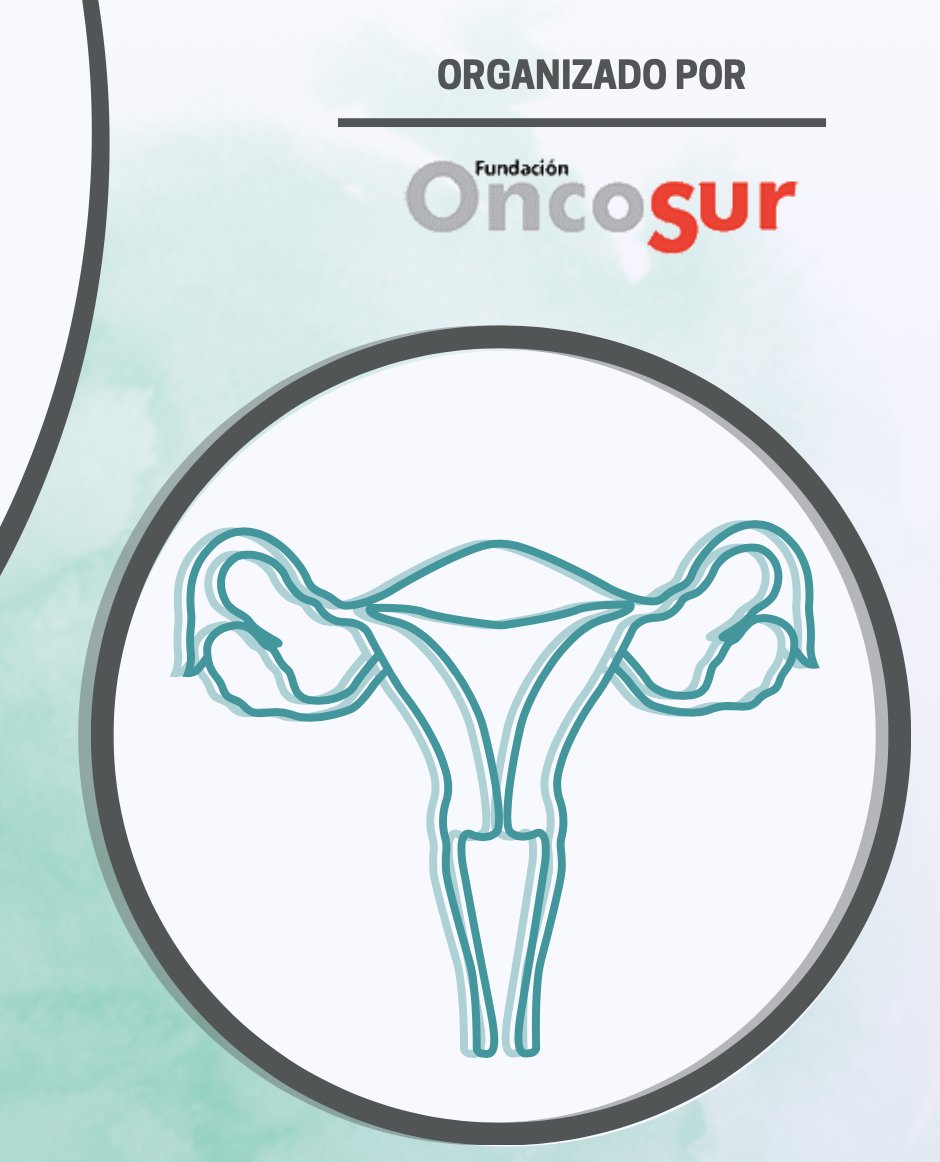 MansoLuigi's tweet photo. 2⃣ª Mesa 
Cáncer de Cervix: debatiendo sobre casos clínicos #cervicalcancer #cancercervix con @BlancaG24130028 y @BertaDiazFeijoo https://t.co/SIggYNEVhS