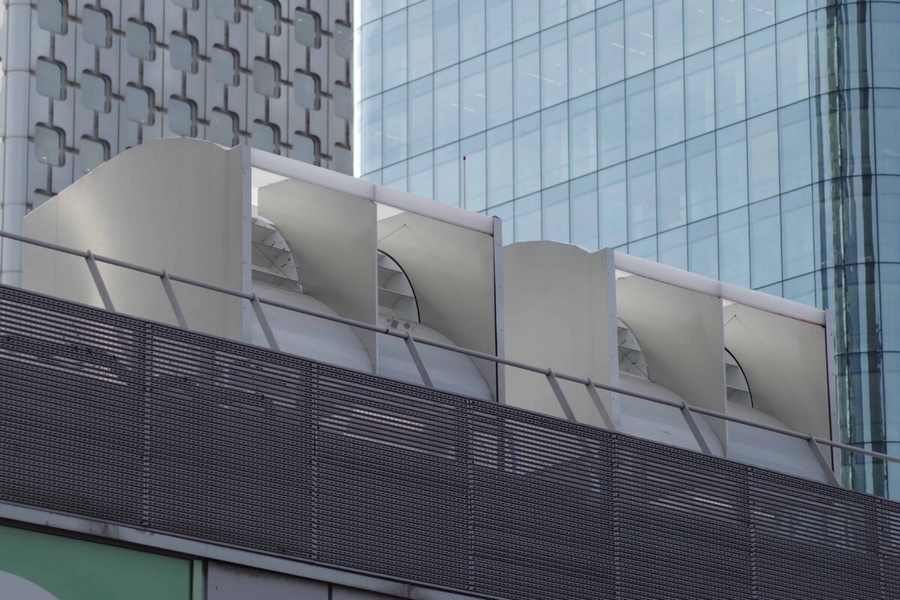 WIND MY ROOF : des modules de production d’énergie éolienne et solaire à mettre sur les toits ▶️ swll.to/krCOqM

Une #MOTIVACTION de @windmyroof 
 
❤️ Soutenez EFFICYCLE ▶️ swll.to/EzumOv
 
#Énergie #Construction #Innovation #Éolien #Solaire #ERN