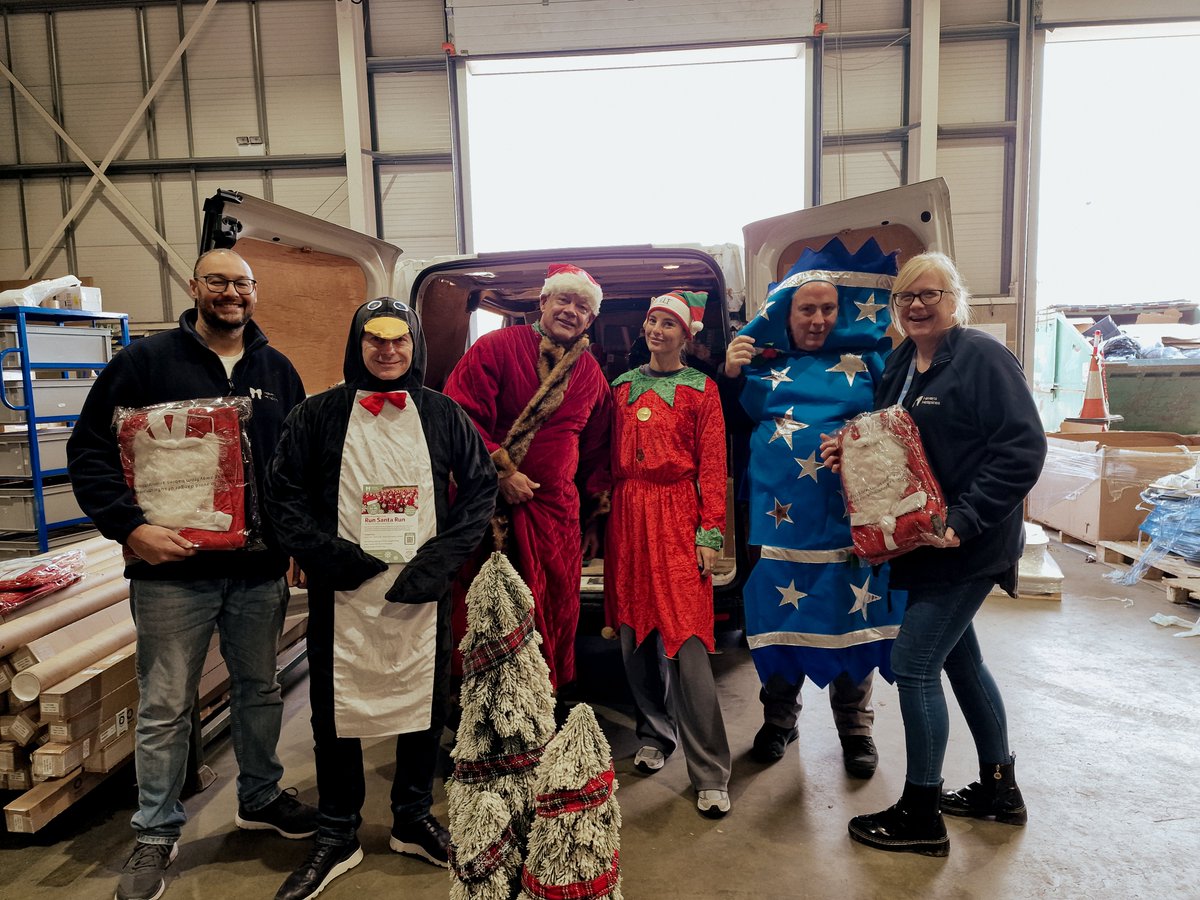 PEW Electrical tweet media