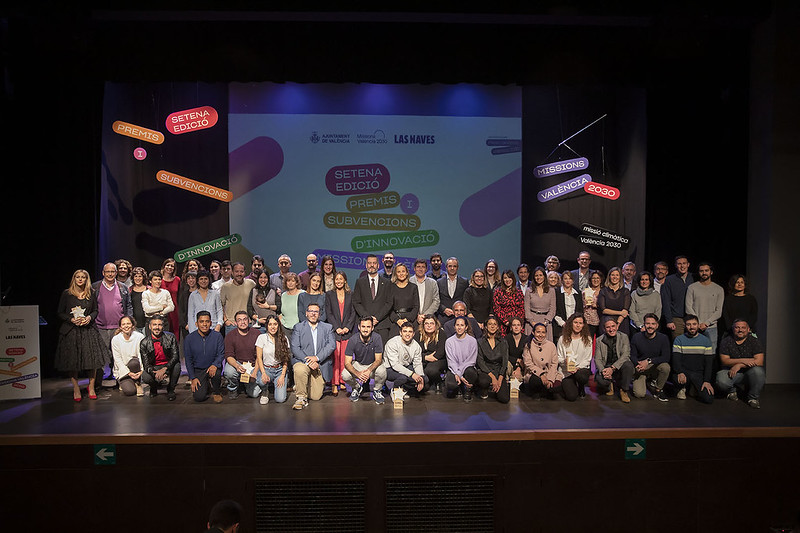 Mobility Innovation Vlc tweet media