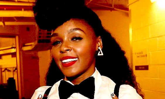 Happy Birthday Janelle Monae 