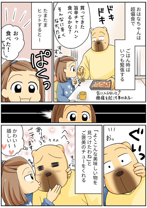 時々チューがしつこい娘です。。 
