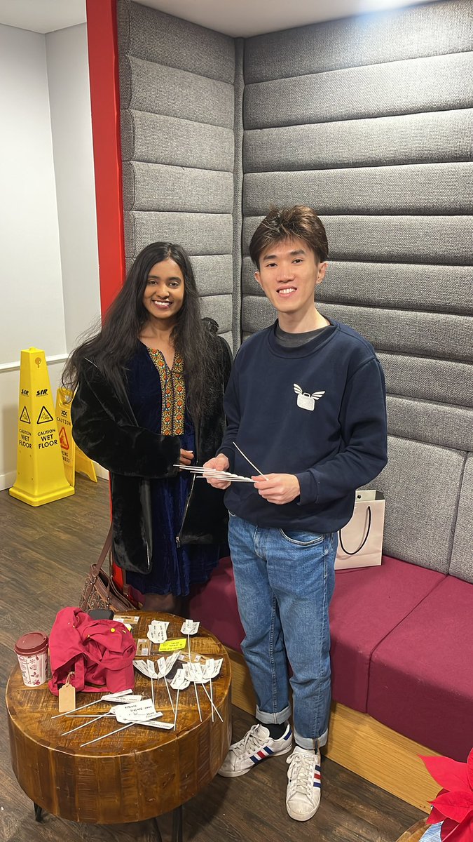 Today is the first day of <a href="/conventions/">Convention Edinburgh</a>  Festive Fam trip. We have <a href="/unbaggaged_/">Unbaggaged.com</a>  here ready to collect our buyers luggage  #MAKEITEDINBURGH