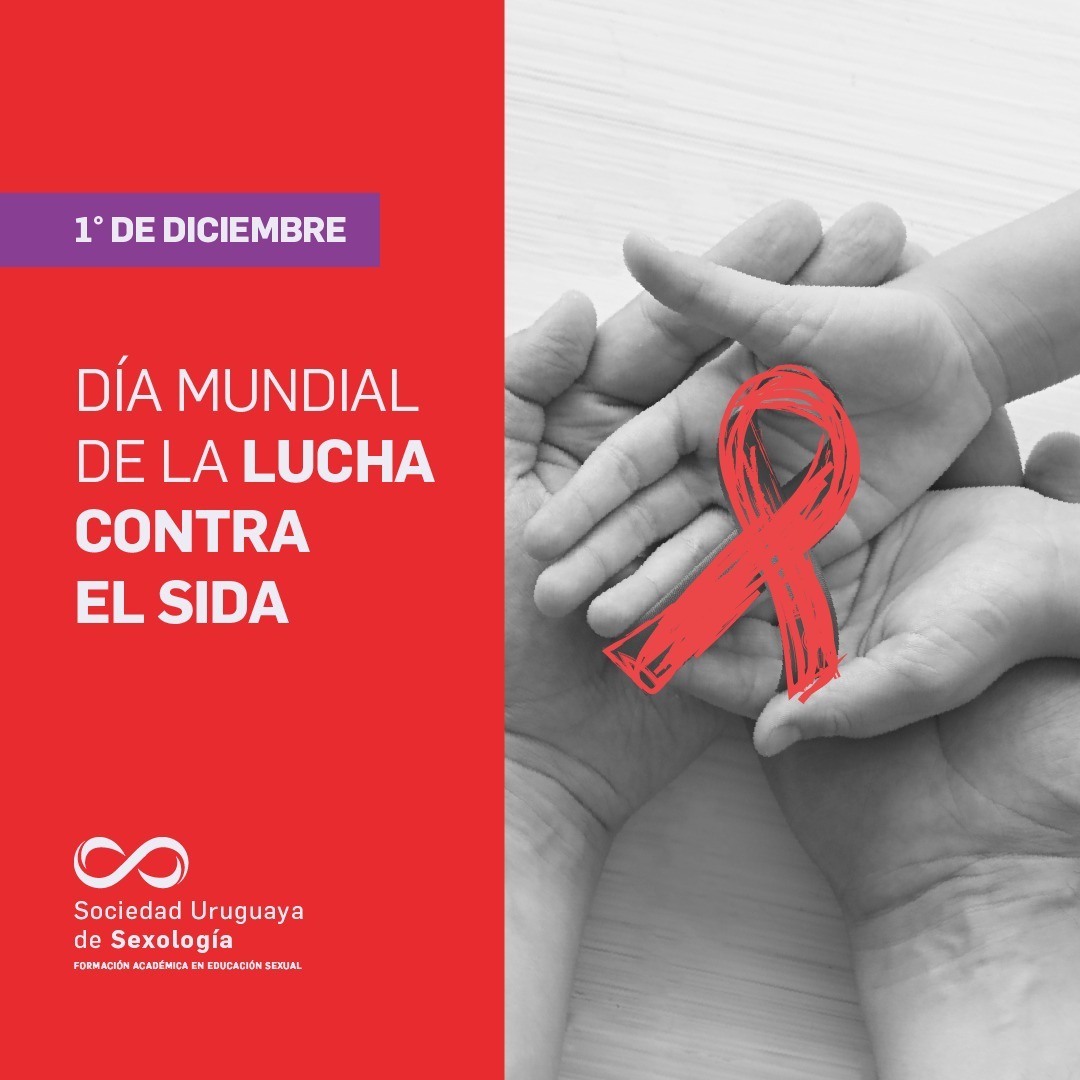 SUSuruguay's tweet photo. 📣 ¡Igualdad Ya para todas las personas que viven con VIH! Nos sumamos a la consigna de ONUSIDA en este Día Mundial de Lucha Contra el SIDA. 

(hilo) ⬇️ https://t.co/L3ozPhYpzH