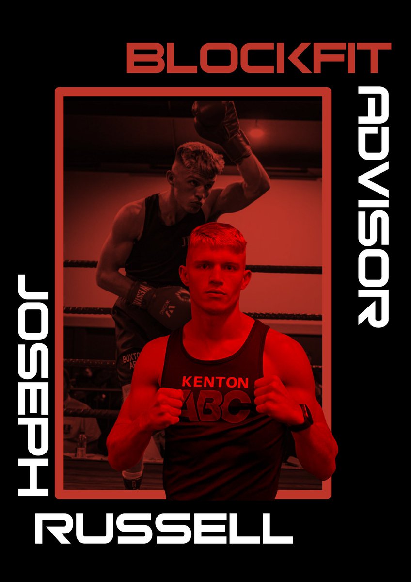 blockfitnft's tweet image. BlockFit Advisor | Joe Russell @joeRuss3ll

As a Level 3 personal trainer, Joe focuses on fitness through Boxing. His methodology – “Training is supposed to be hard and often uncomfortable, It is in these times we grow out of our comfort zone and build on ourselves.