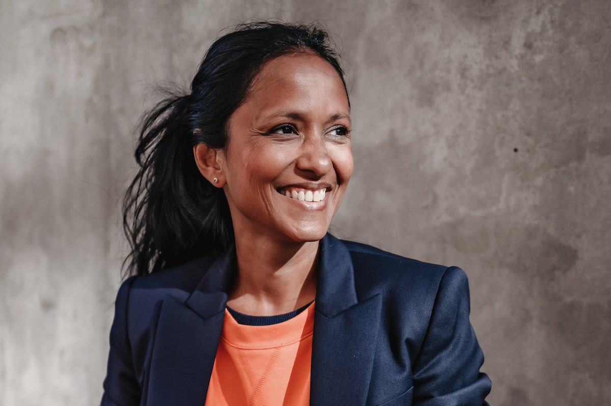 #Recruiting 🫵 #Retention 🫶 #Tech 👩‍💻 das sind nur 3 der vielen Themen, auf die DALIA DAS mit <a href="/neuefische/">neue fische</a> einzahlt. Im aktuellen SAATKORN Podcast sprechen wir auch über #Weiterbildung #Reskilling #Upskilling und vieles mehr: saatkorn.com/neue-fische-ce…