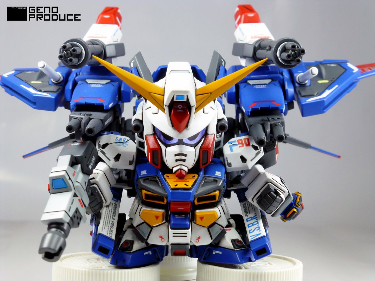 Genobianwerft tweet media