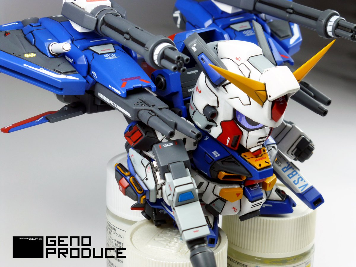 Genobianwerft tweet media