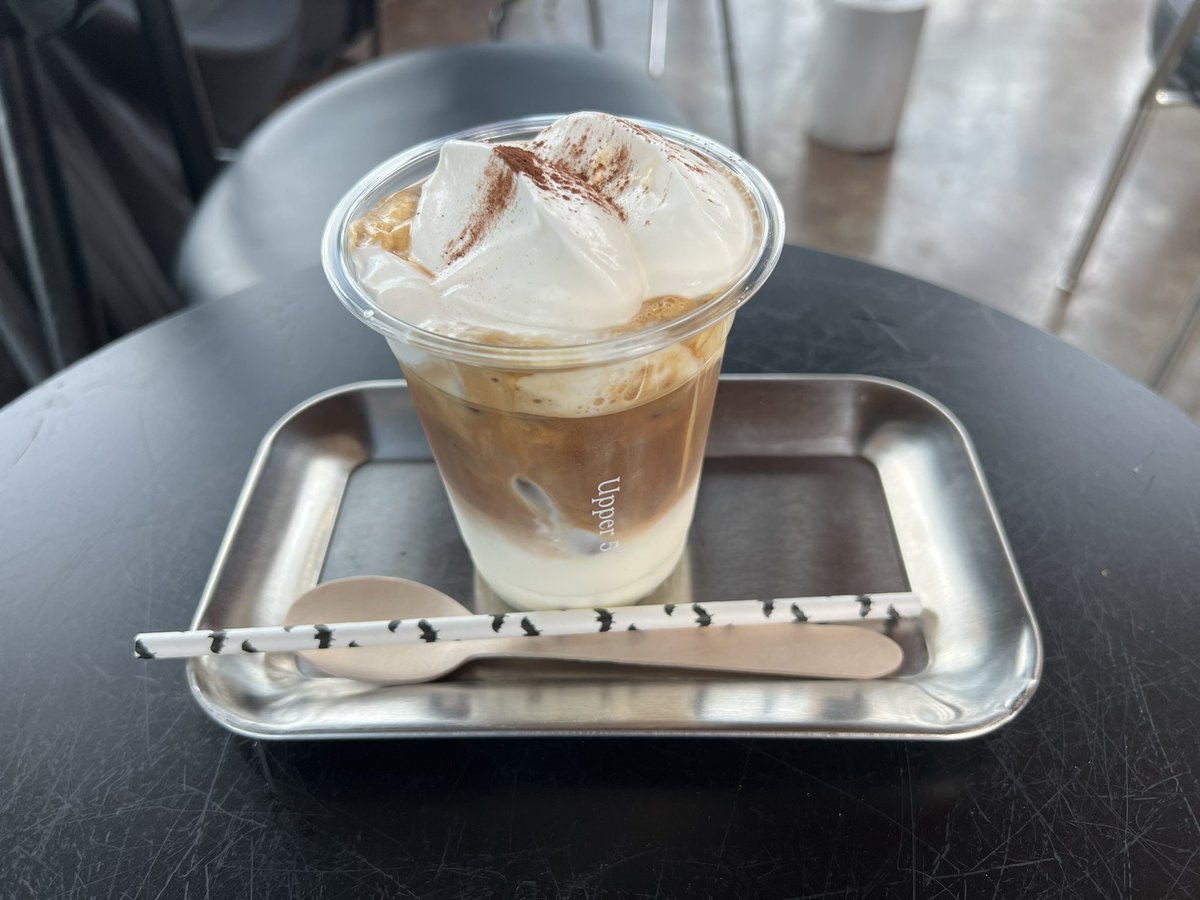 abac9109's tweet photo. Good Coffee Great Bakery to taste 👍 #Upper5th #ChiangMai https://t.co/xKHSnNtmbN