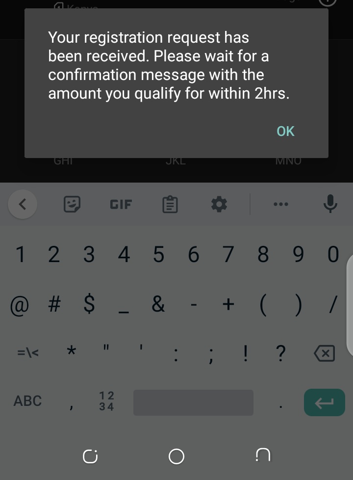 gen_arena_'s tweet image. Hii 2 hours ya hustler fund haiishi bana. Tangia Jana.
#hustlefund