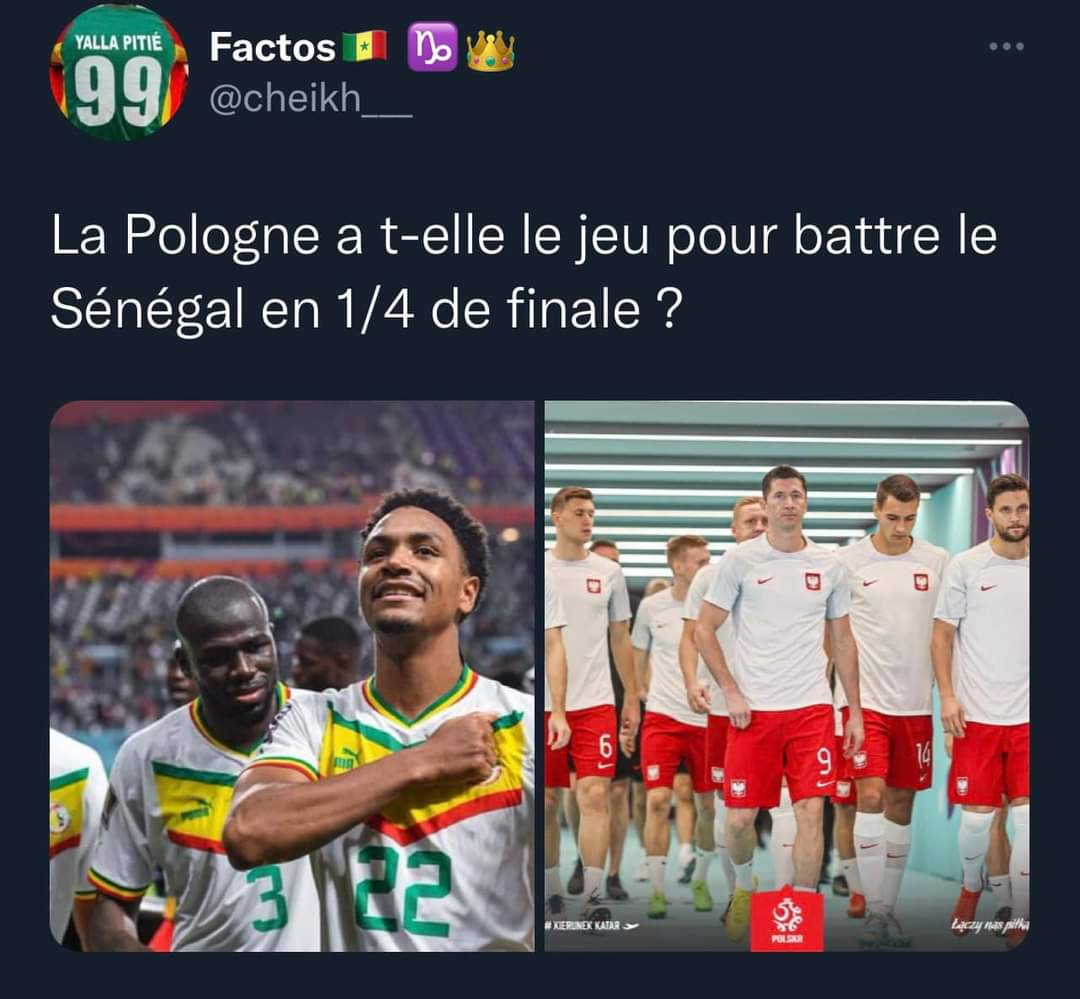 cheikhou30's tweet photo. https://t.co/rDM2izqh9R
