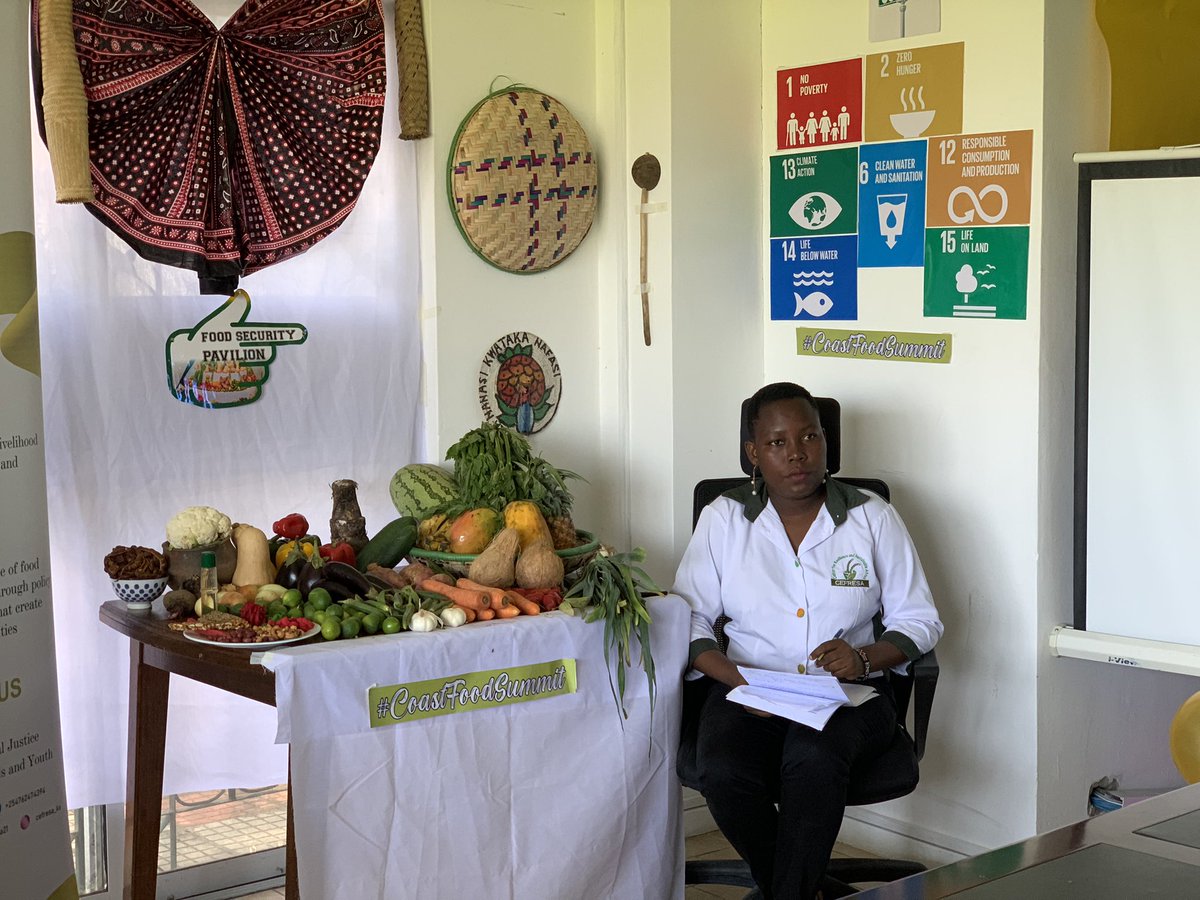 Nancynyawirah's tweet photo. Government supports efforts to increase agricultural productivity by revamping the development and application of improved technologies and reviving extension services #CoastFoodSummit https://t.co/QRQDveWreW