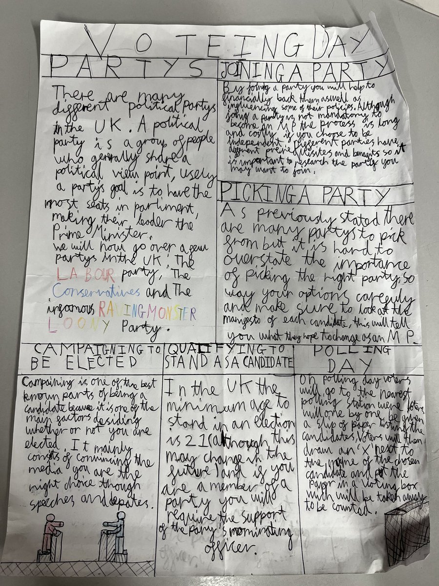 Miss Rapson tweet media