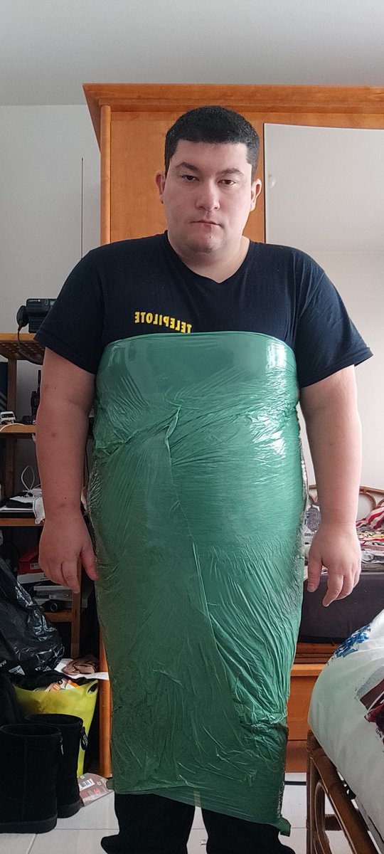 Moi quand je suis pas sage !