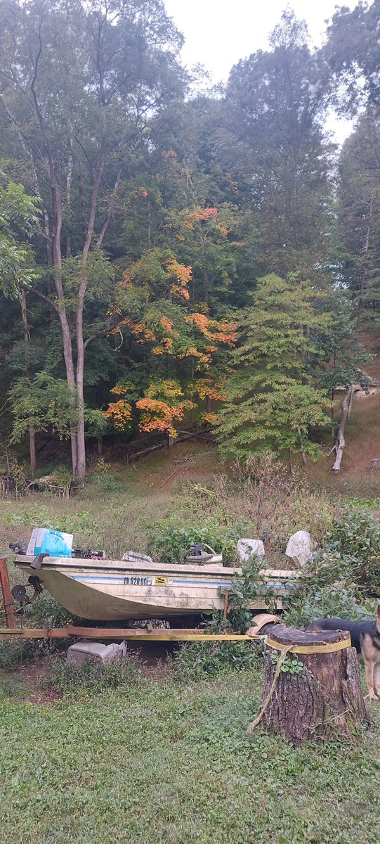 <a href="/DelanoWilson3/">Delano Wilson</a> We all must Remember Tomorrow Is A NEW DAY. AMEN 🖐 🤣YES WE WENT FISHING 🎣 WHAT A TIME WE HAD THAT BOAT 🐜 MOVED 🐜 MOVED YET 🤣😁🖐🐑❤U.