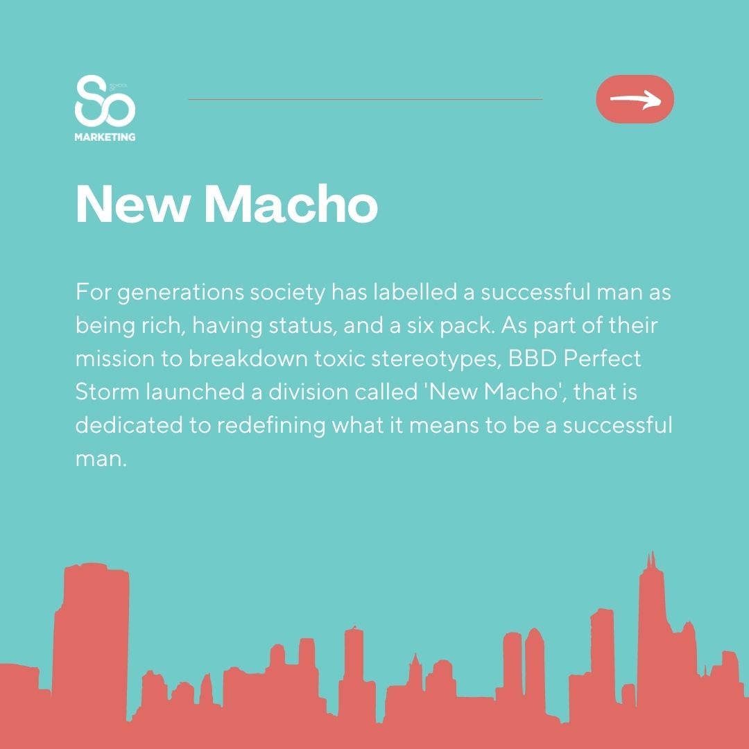 School of Marketing tweet media