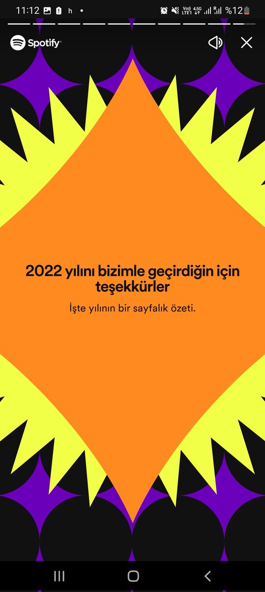 Beklendiği üzere..