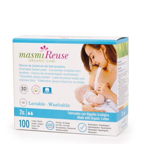 masmionline's tweet photo. Te presentamos 
la gama de higiene femenina reutilizable
que cuida del medioambiente y de tu salud

DISCOS DE LACTANCIA REUTILIZABLES: 
https://t.co/0yhnNCQDvL

#Masmi #maternidad #madres #salud #infantil #bebé #lactancia #discos #parto  #lavable #reutilizable https://t.co/SVNCQ0aZ2w