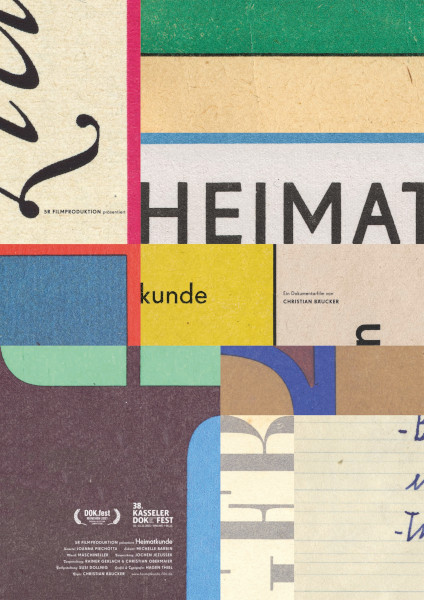 KINO für MOABIT präsentiert HEIMATKUNDE, am Samstag, 3.12., 19 Uhr, im Konzertsaal Musikschule Fanny Hensel, Turmstr. 75, 4. OG. Nach dem Film gibt es ein Gespräch mit dem Regisseur Christian Bäucker.